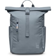 GOT BAG Rolltop Easy Monochrome Zaino da giorno S 40 cm Scomparto per laptop Foto del prodotto