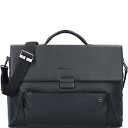 Piquadro Valigetta Pelle 42 cm Scomparto per laptop Foto del prodotto