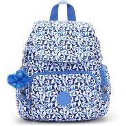 Kipling Basic Prt City Zip Mini Zaino da città 29 cm Foto del prodotto Kipling Basic Prt City Zip Mini Zaino da città 29 cm Foto del prodotto