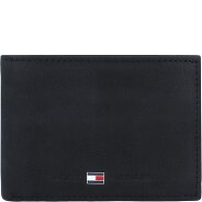 Tommy Hilfiger Portafoglio Johnson in pelle 10,5 cm Foto del prodotto