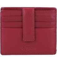 Esquire Oslo Custodia per carte di credito RFID in pelle 9,5 cm Foto del prodotto