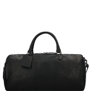 Jack Kinsky Porto Borsa da viaggio Weekender Pelle 55 cm Foto del prodotto