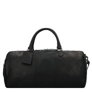Jack Kinsky Porto Borsa da viaggio Weekender Pelle 55 cm Foto del prodotto