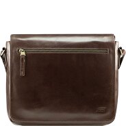 Jost Skagen Cartella Messenger Pelle 32 cm Scomparto per laptop Foto del prodotto