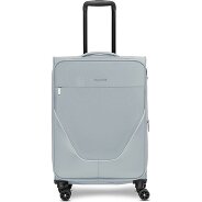 Stratic taska Trolley a 4 ruote M 65 cm con piega a espansione Foto del prodotto