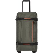 American Tourister Urban Track M 2-Wheel Holdall 68 cm Foto del prodotto
