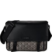 Calvin Klein Emblem Borsa a tracolla 34 cm Foto del prodotto