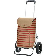 Andersen Shopper Royal Shopper Eske Carrello della spesa 59 cm Foto del prodotto