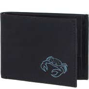 oxmox New Cryptan Portafoglio Protezione RFID 8.5 cm Foto del prodotto