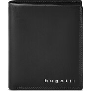 bugatti Valencia Portafoglio Protezione RFID Vera Pelle 12 cm Foto del prodotto