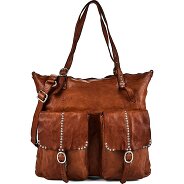 Campomaggi Priscilla Borsa a spalla Vera Pelle 41 cm Foto del prodotto