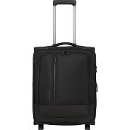 Travelite Crosslite 5.0 2 ruote Carrello della cabina 54 cm Foto del prodotto
