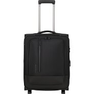 Travelite Crosslite 5.0 2 ruote Carrello della cabina 54 cm Foto del prodotto
