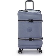 Kipling Basic Spontaneous 4 ruote Carrello M 66 cm Foto del prodotto