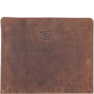 Pride and Soul Cartella Nova in pelle 35 cm Foto del prodotto Pride and Soul Cartella Nova in pelle 35 cm Foto del prodotto