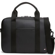 Tommy Hilfiger TH Foundation Valigetta 38 cm Vano porta PC Foto del prodotto
