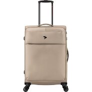 Pack Easy GoOn 4 ruote Carrello M 67 cm con piega di espansione Foto del prodotto