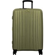 Jump Enais 4 ruote Carrello 66 cm con piega di espansione Foto del prodotto