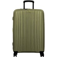 Jump Enais 4 ruote Carrello 66 cm con piega di espansione Foto del prodotto