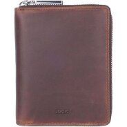 Joop! Loreto Argos Portafoglio Protezione RFID Pelle 9.5 cm Foto del prodotto