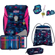 Scout Alpha Set di borse per la scuola 4 pezzi Foto del prodotto