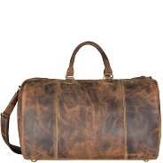 Greenburry Borsa da viaggio vintage in pelle 42 cm Foto del prodotto