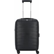 Roncato Box 4.0 Carrello cabina a 4 ruote 55 cm Foto del prodotto