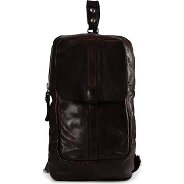 Campomaggi Avocado Sling Bags in pelle 36 cm Foto del prodotto