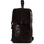 Campomaggi Avocado Sling Bags in pelle 36 cm Foto del prodotto