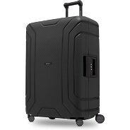 Redolz Essentials 15 Carrello a 4 ruote da 75 cm con fissaggio a tre punti Foto del prodotto