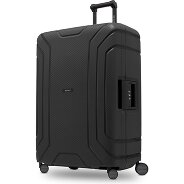 Redolz Essentials 15 Carrello a 4 ruote da 75 cm con fissaggio a tre punti Foto del prodotto