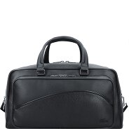 Lacoste Angy Borsa da viaggio Weekender Pelle 46 cm Foto del prodotto