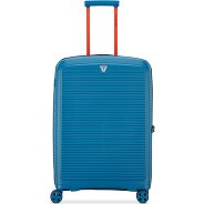 Roncato Arcade 4 ruote Carrello 67 cm con piega di espansione Foto del prodotto