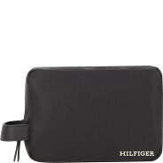 Tommy Hilfiger Th Pique Borsa da toilette 22 cm Foto del prodotto