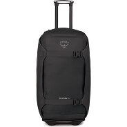 Osprey Sojourn 80 2 ruote Borsa da viaggio 75 cm Foto del prodotto