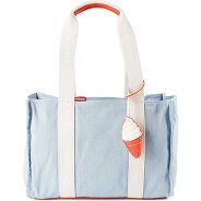 Tom Tailor Denim Azura Borsa a tracolla L 35 cm Foto del prodotto