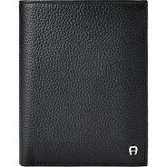 AIGNER Mica Portafoglio Protezione RFID Vera Pelle 12 cm Foto del prodotto