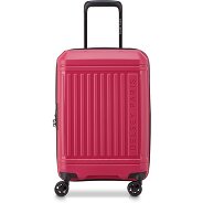 Delsey Paris Lutece Se 4 ruote Carrello della cabina 55 cm con piega di espansione Foto del prodotto