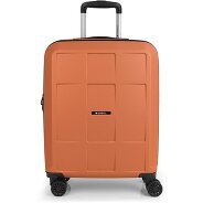 Gabol Montreal 4 ruote Carrello della cabina S 55 cm con piega di espansione Foto del prodotto
