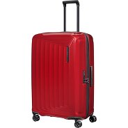 Samsonite Nuon 4 ruote Carrello 75 cm con piega di espansione Foto del prodotto