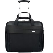 Samsonite Spectrolite 2.0 Trolley business a 2 ruote 50 cm Scomparto per laptop Foto del prodotto