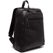 The Chesterfield Brand Wax Pull Up Zaino da lavoro Pelle 39 cm Scomparto per laptop Foto del prodotto
