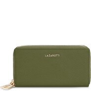 Lazarotti Bologna Leather Portafoglio Protezione RFID Pelle 20 cm Foto del prodotto