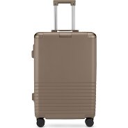 Kapten & Son Heathrow 4 ruote Carrello 69 cm Foto del prodotto