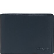 Samsonite Attack 3.0 Portafoglio Protezione RFID Vera Pelle 9.5 cm Foto del prodotto