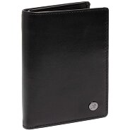 The Chesterfield Brand Manerba Portafoglio Protezione RFID Pelle 9.5 cm Foto del prodotto