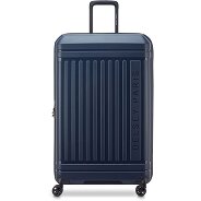 Delsey Paris Lutece Se 4 ruote Carrello 68 cm con piega di espansione Foto del prodotto