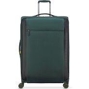 Delsey Paris Montmartre 3 4 ruote Carrello 83 cm con piega di espansione Foto del prodotto Delsey Paris Montmartre 3 4 ruote Carrello 83 cm con piega di espansione Foto del prodotto