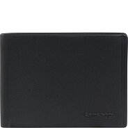 Samsonite Attack 3.0 Portafoglio Protezione RFID Vera Pelle 13 cm Foto del prodotto