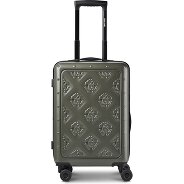Roberto Cavalli Florence 4 ruote Trolley cabina 55 cm Foto del prodotto